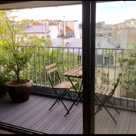 Lieu Unique París
