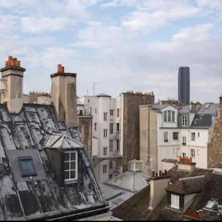 Lieu Unique * París